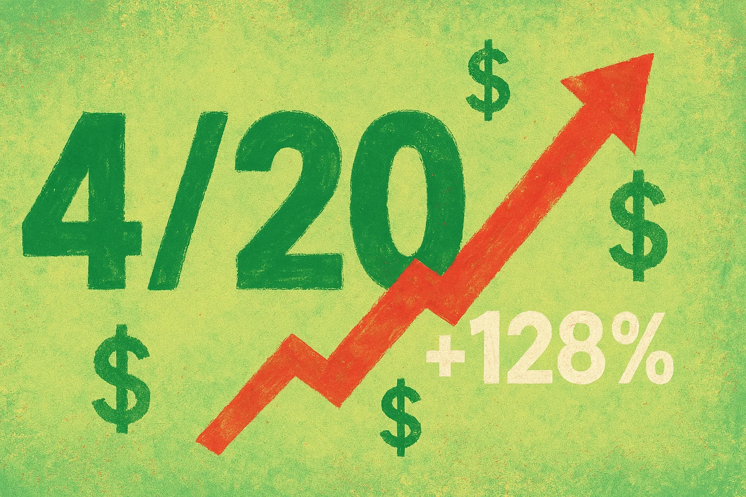 Preparing Your Cannabis Retail Inventory for 4/20 Rush