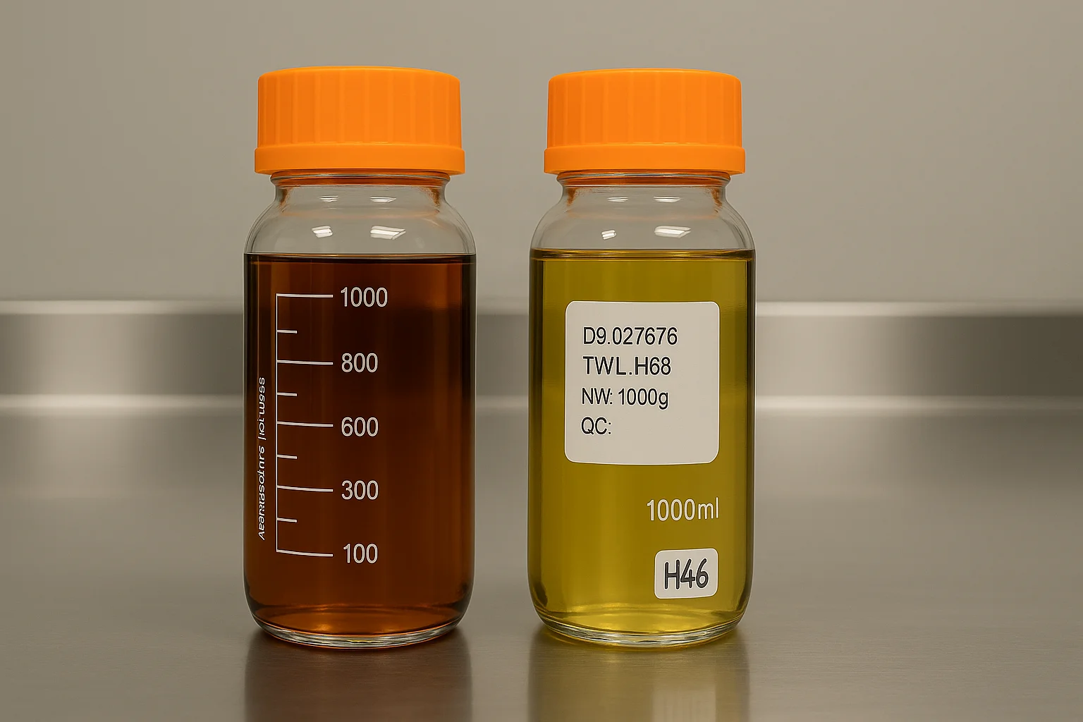 Cat 3 Distillate vs Delta 9: What’s the Real Difference?
