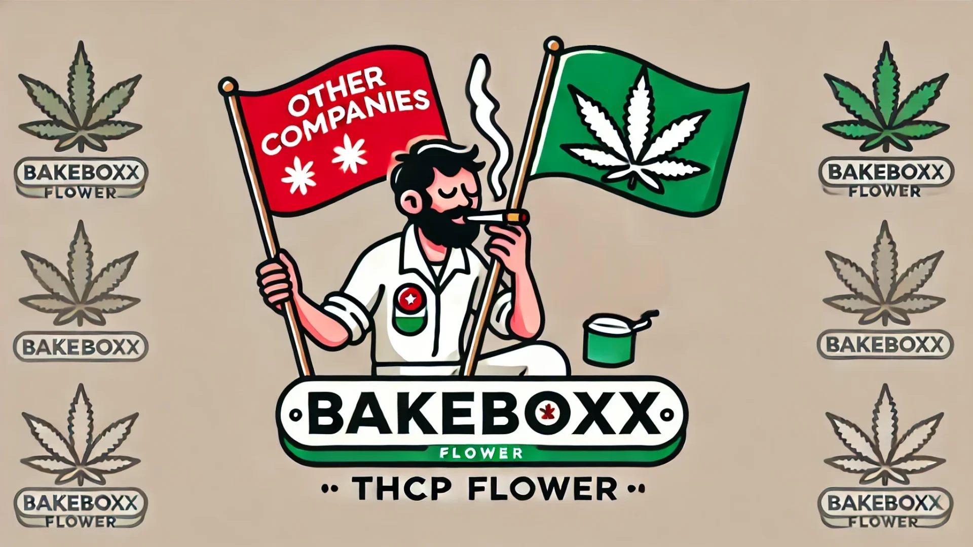 Guide & Tips to Buying THCP Flower