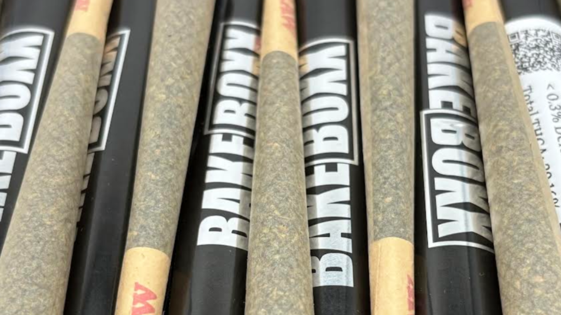 White-Label THCA Pre-Rolls | Build Your Own Brand With BakeBoxx Wholesale