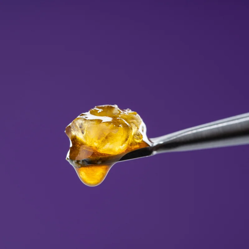 Bulk THCA Wax
