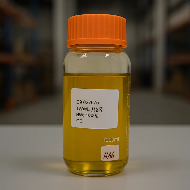 Delta 9 Distillate