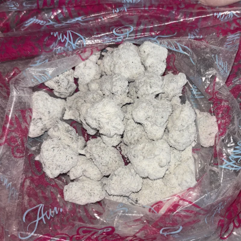 THCA Snow Caps