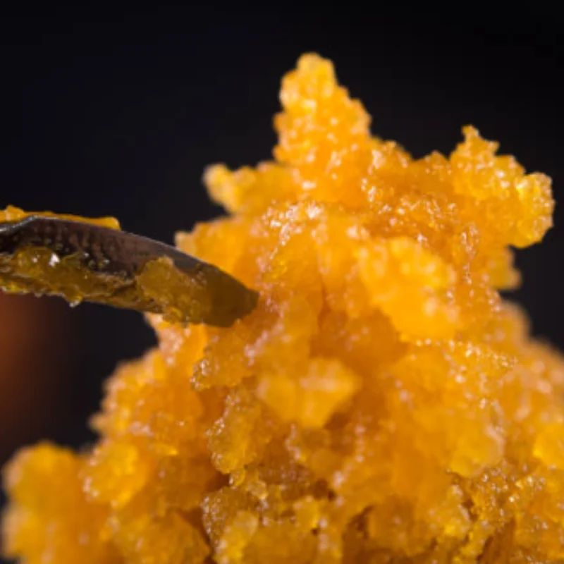 THCA Live Resin