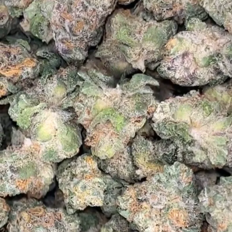 Bulk THCA Smalls