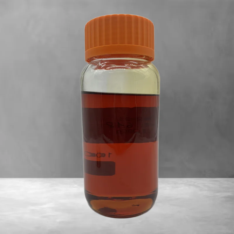 THCP Distillate
