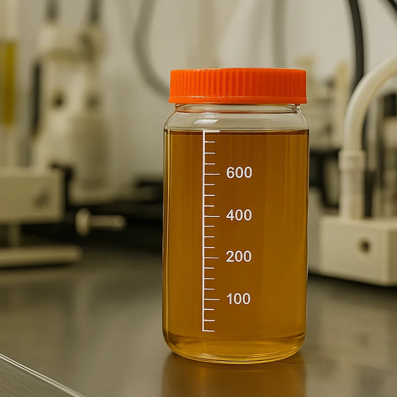 HHC Distillate