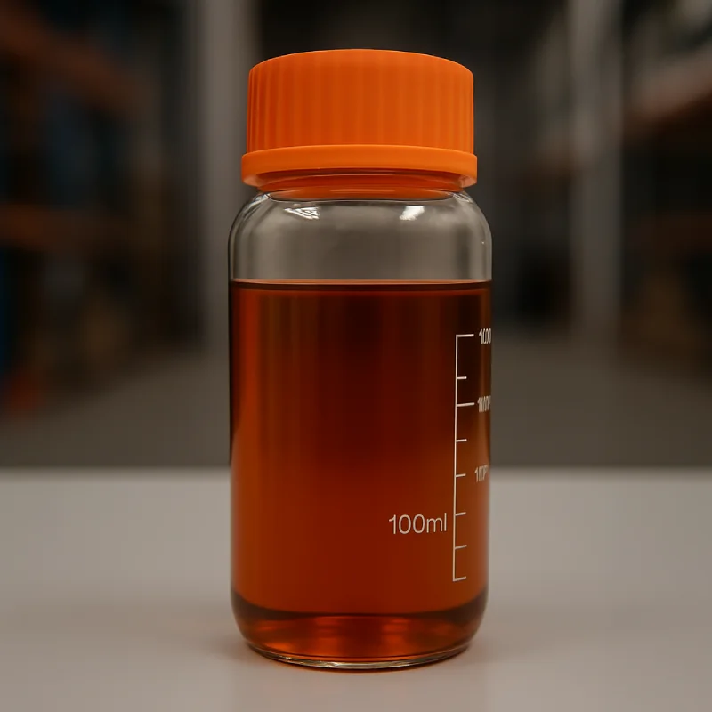 CBD Distillate