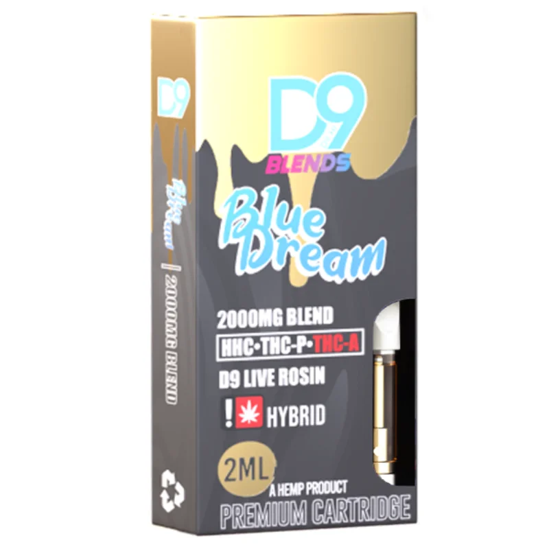Blue Dream