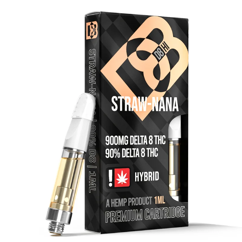 Strawnana