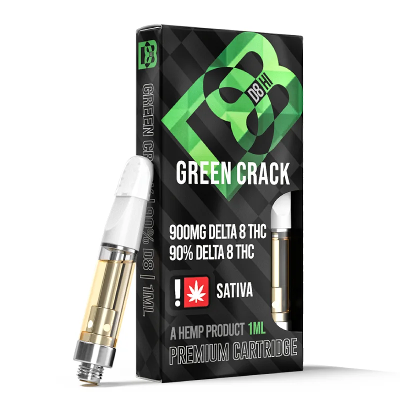 Green Crack