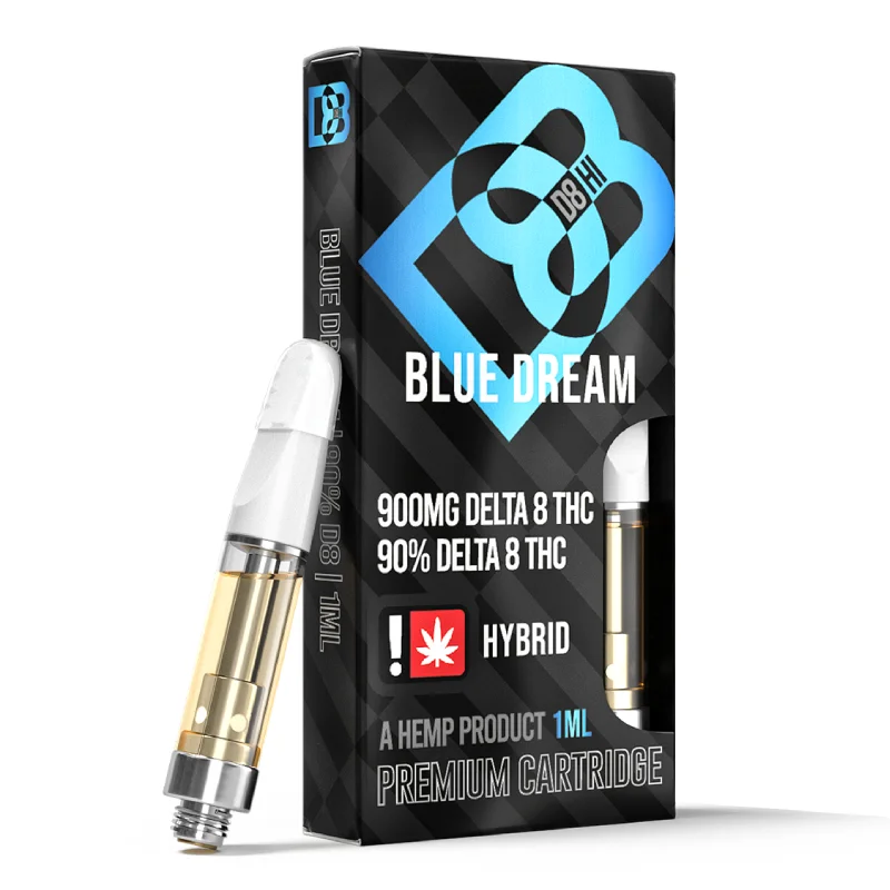 Blue Dream