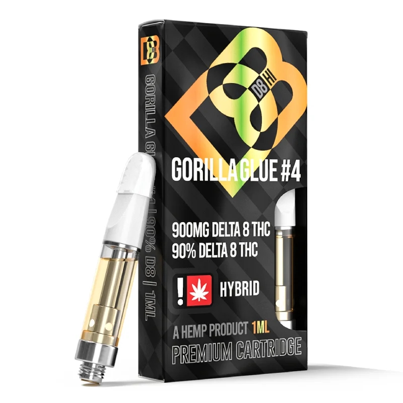 Gorilla Glue 4