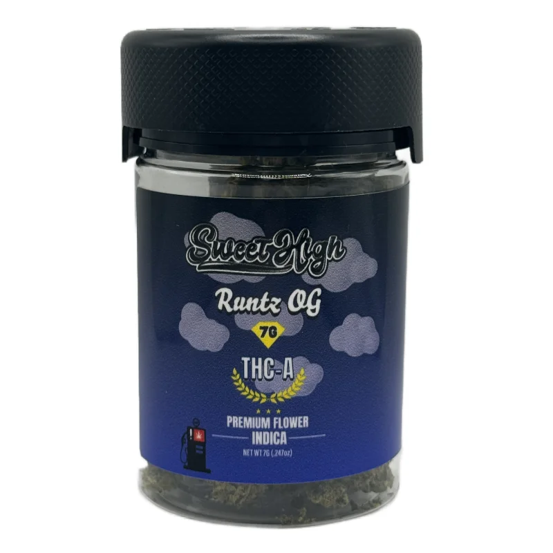 Runtz OG
