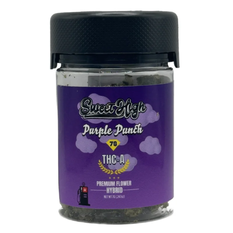Purple Punch