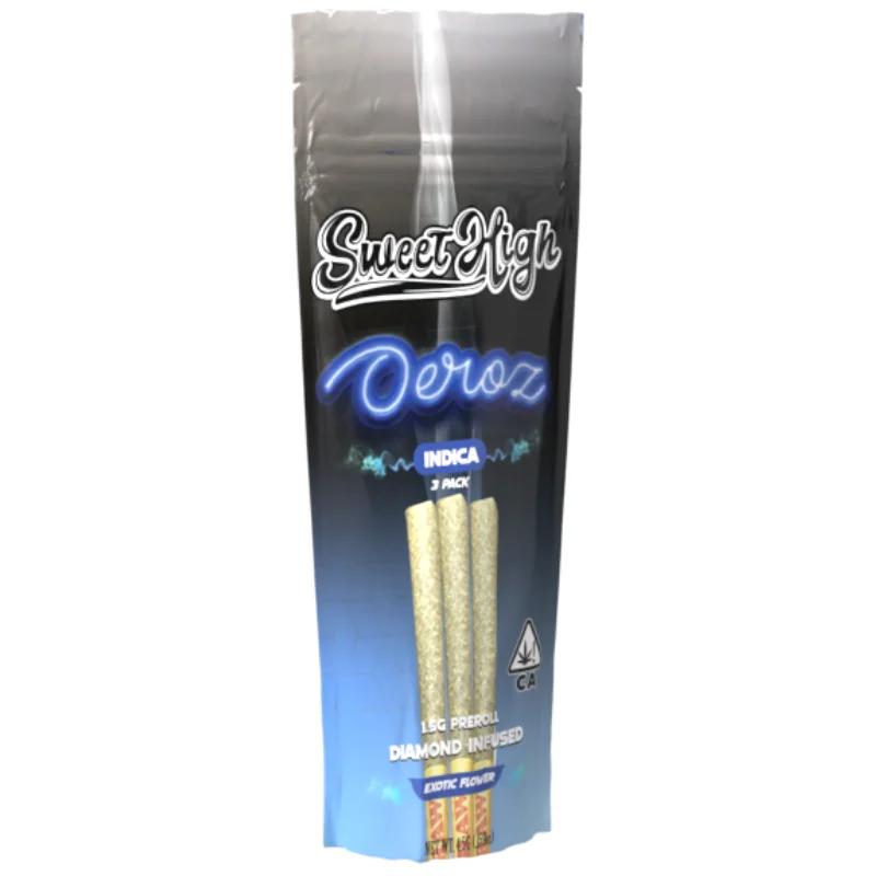 Oreoz
