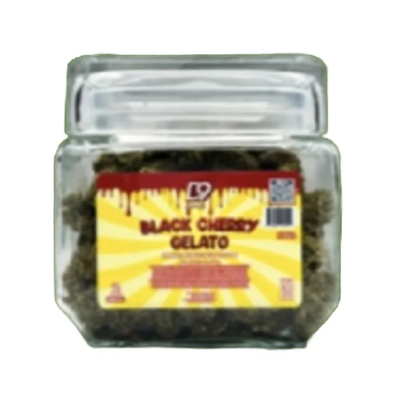 Black Cherry Gelato