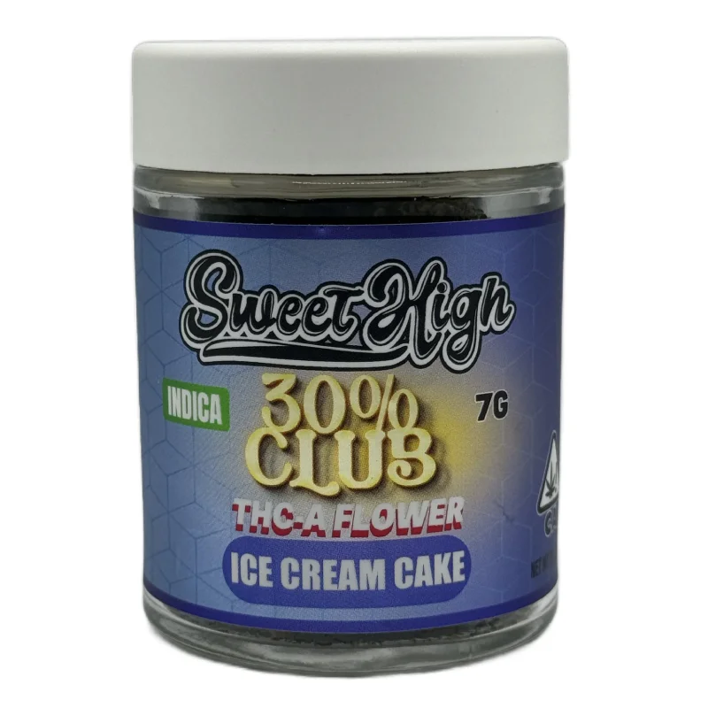 Ice Cream Cake