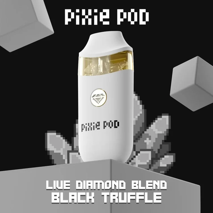 Black Truffle