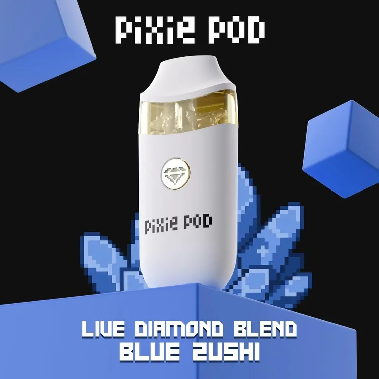 Blue Zushi