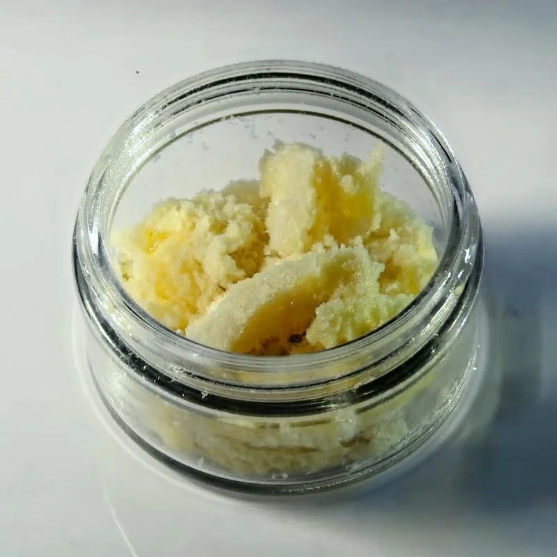 Live Resin