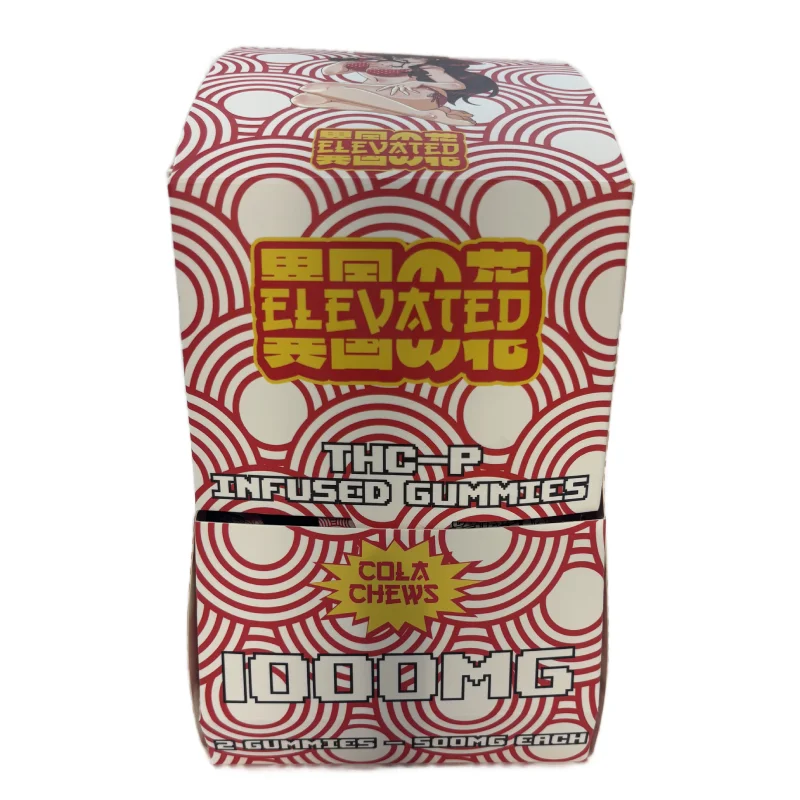 Cola Chews