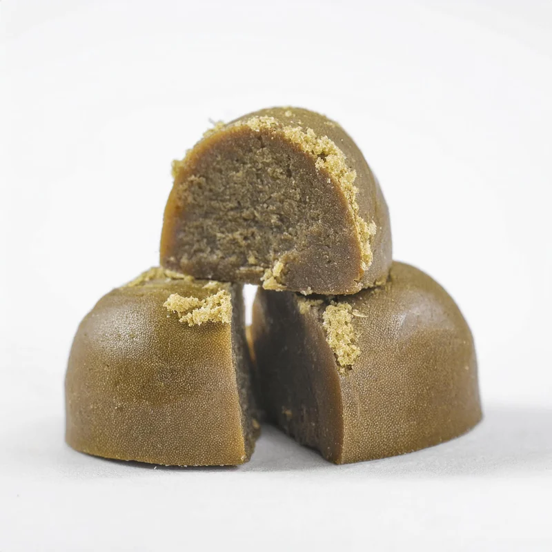 Premium Hash Rosin | Contact for Pricing