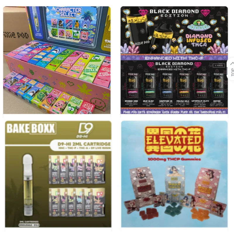 Private & White label - Contact us