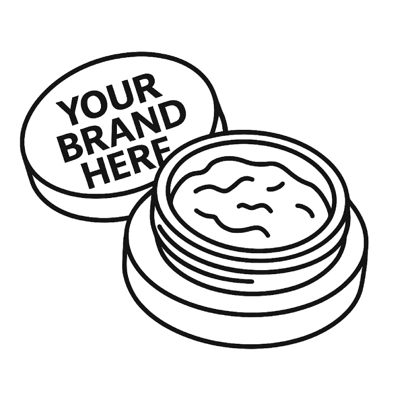 White Label THCA Concentrates