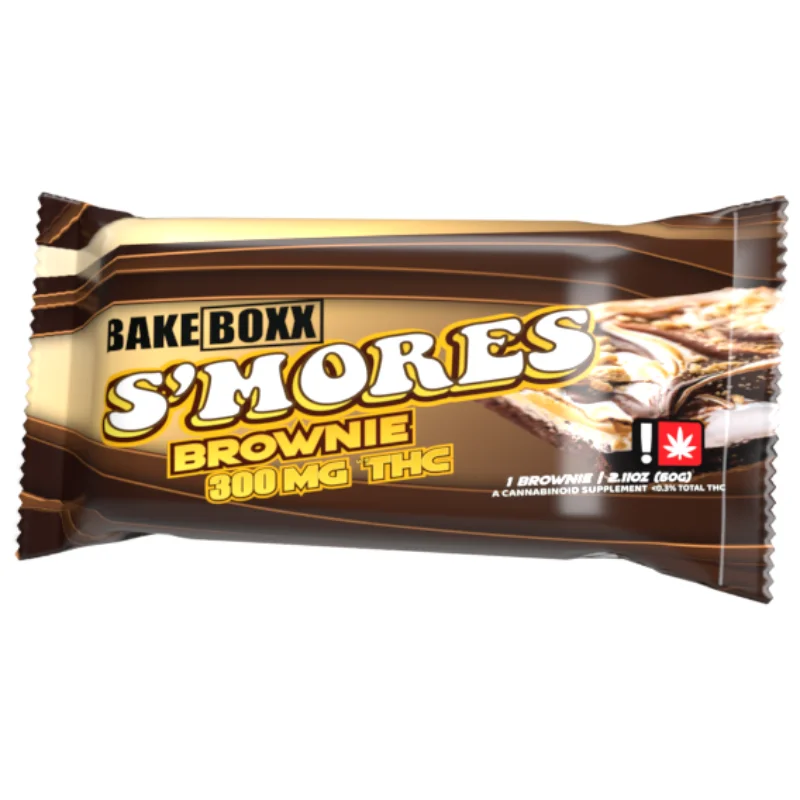 S'mores