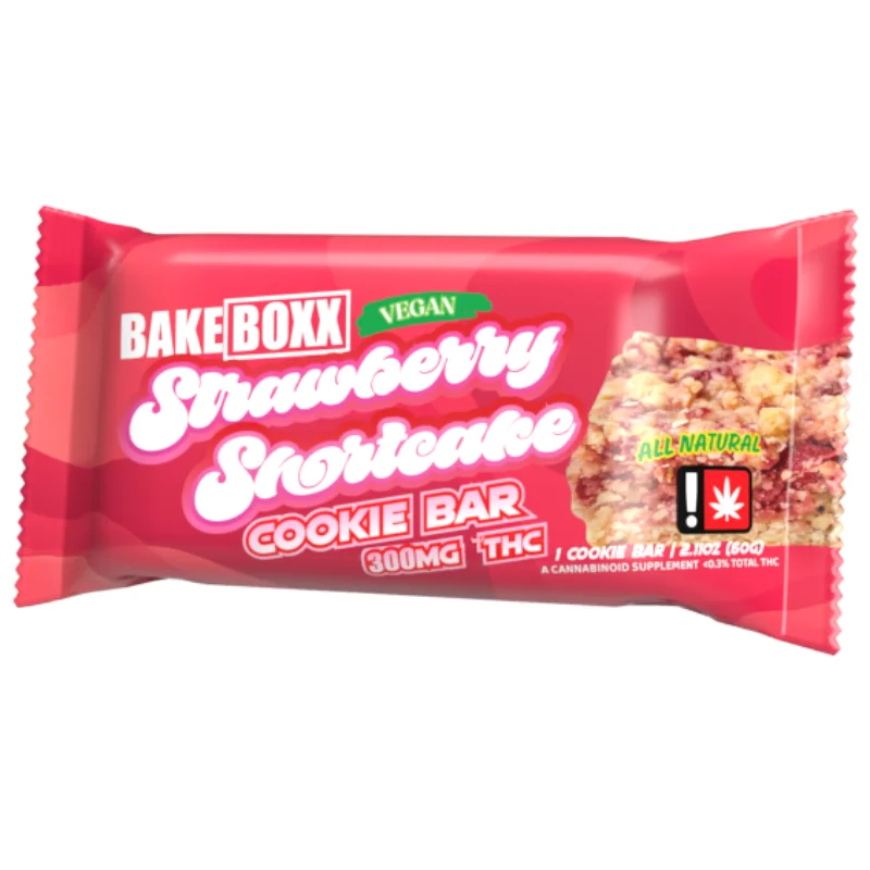 Strawberry Shortcake