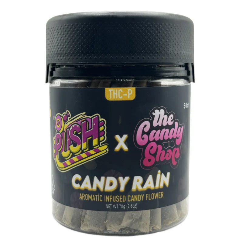 Candy Rain