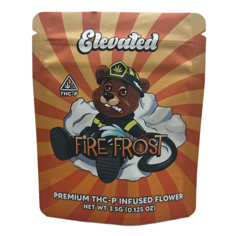 Fire Frost
