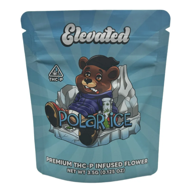Polar Ice