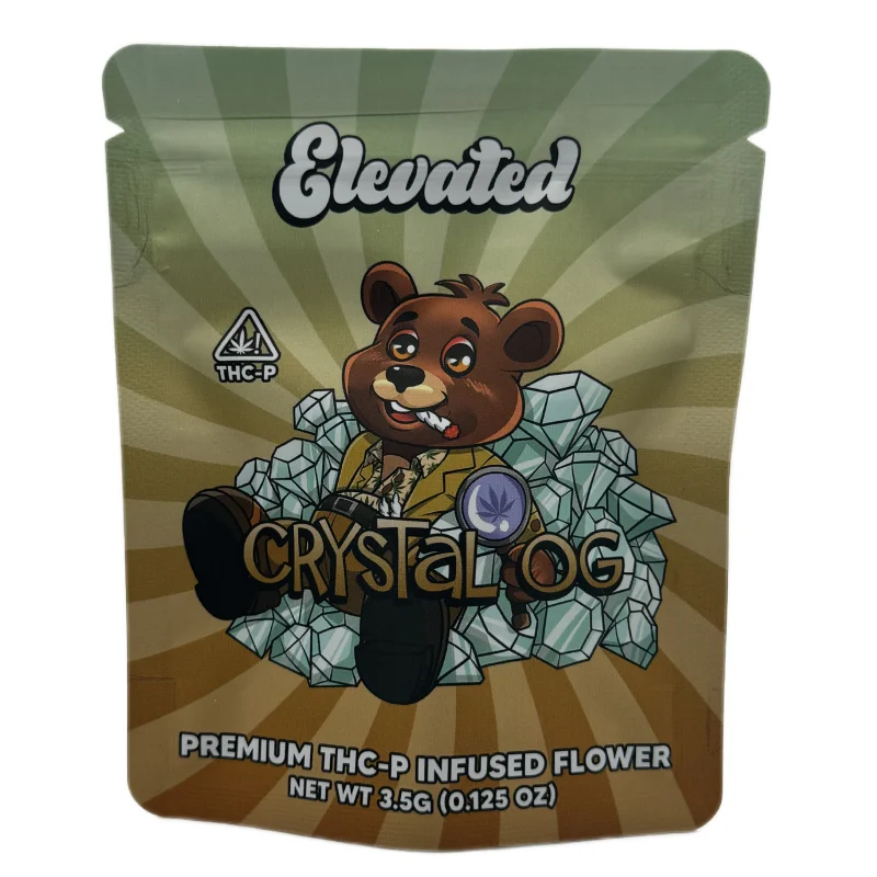 Crystal OG