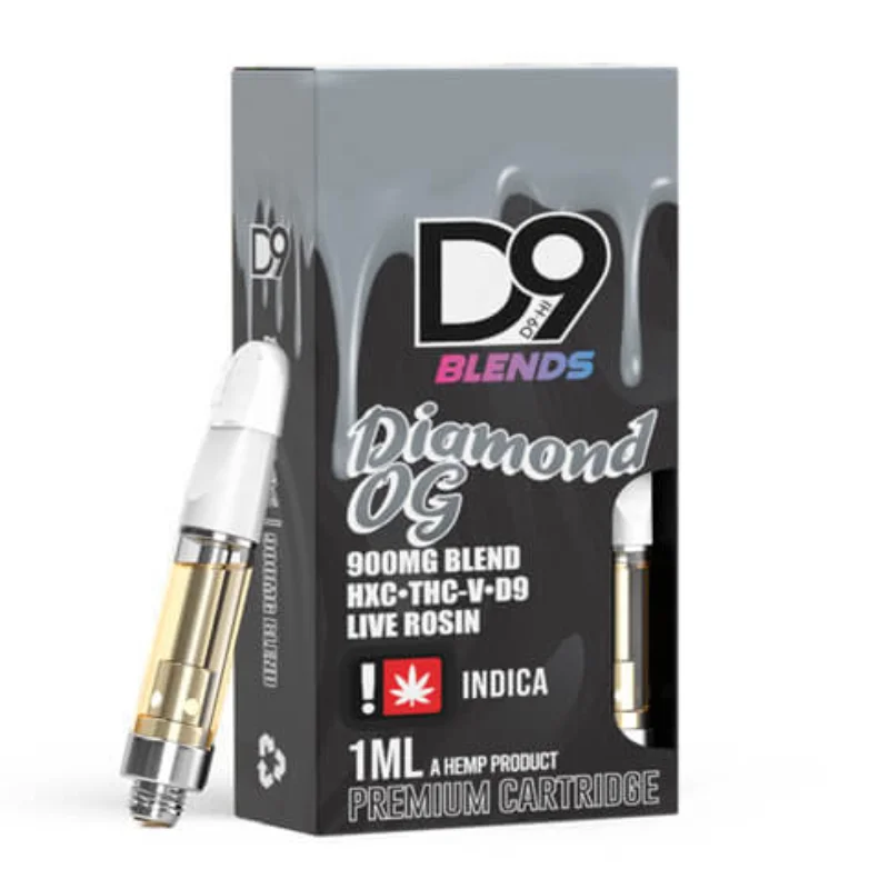 Diamond OG