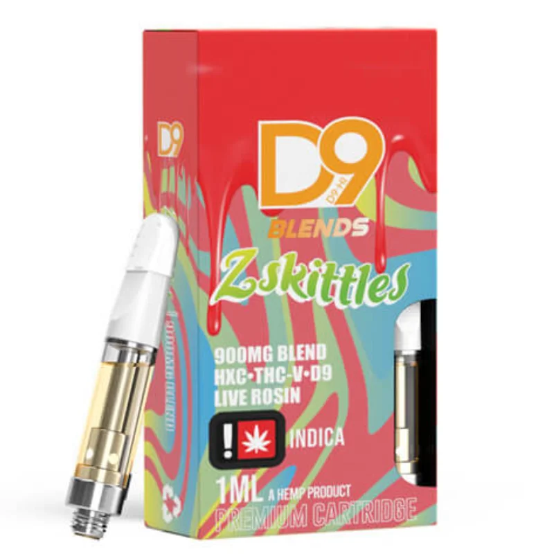 Zkittles