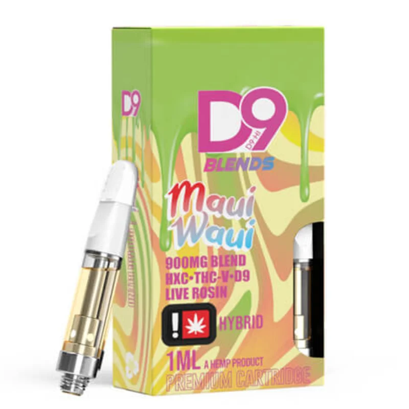 Maui Waui