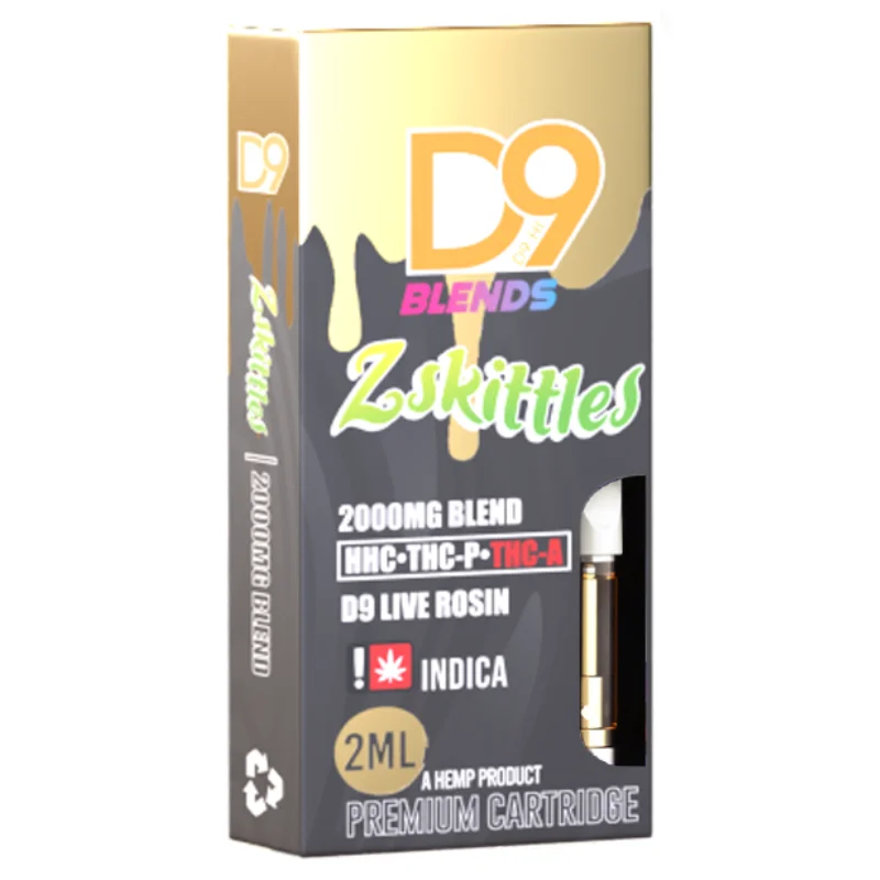 Zkittles