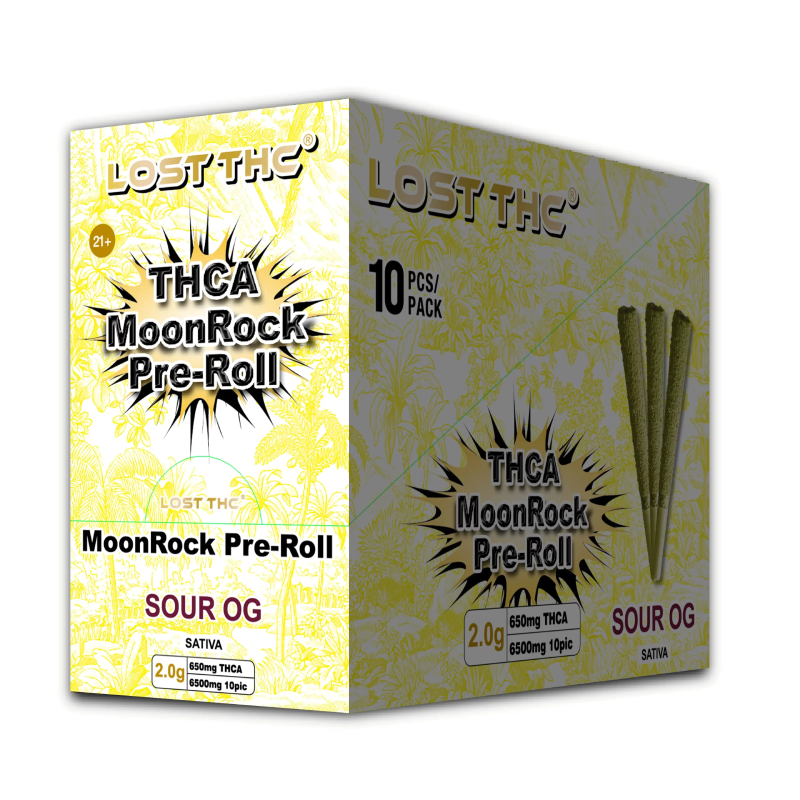 Sour OG