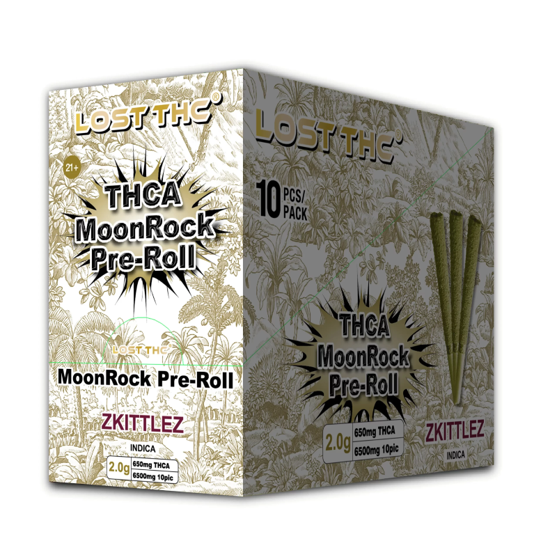 Zkittles