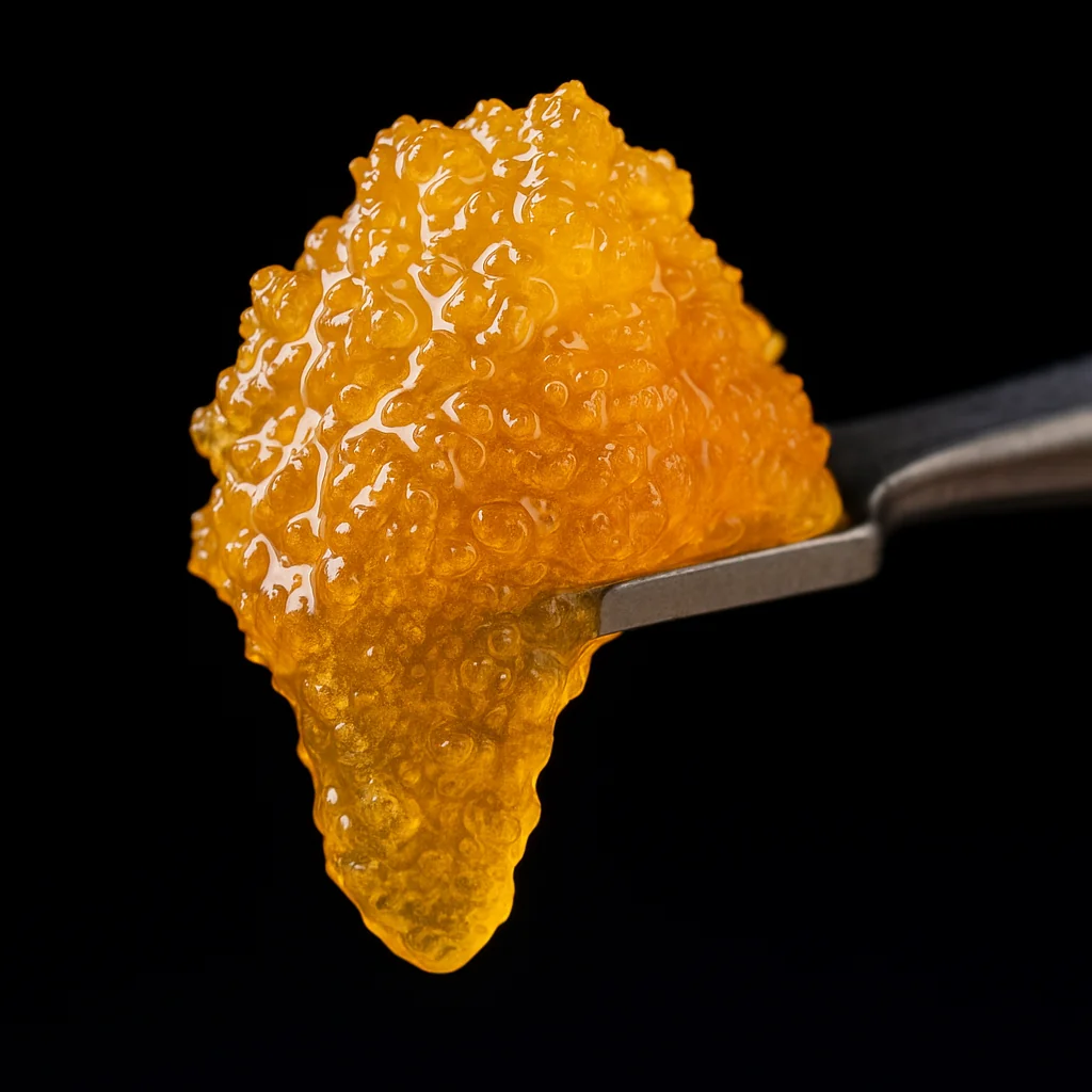 Live Resin